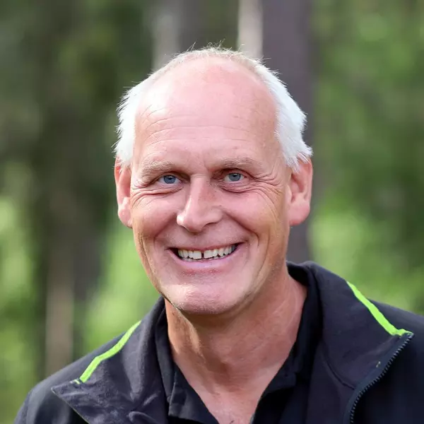 Bjørn Kristian Fjærestrand-Børke 