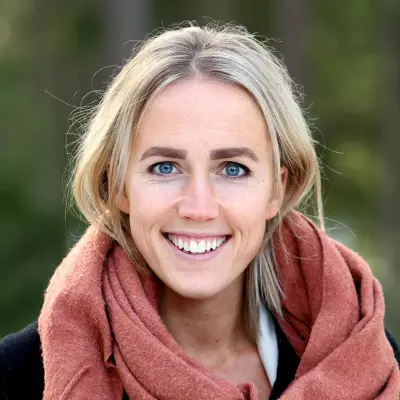 Elin Kristine Haukelidsæter Larsen 