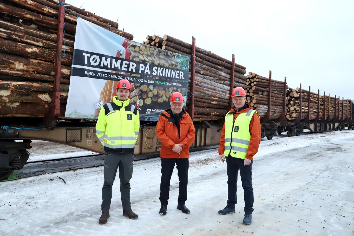 Hans Martin Hofseth, Olav Breivik og Stian Sandbekkbråten