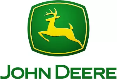 John Deere Forestry 