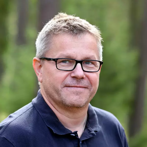 Steinar Solheim 