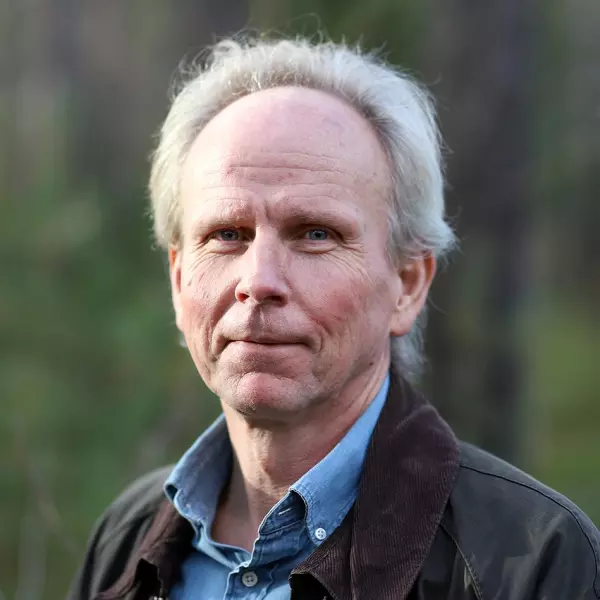 Svein Dypsund 